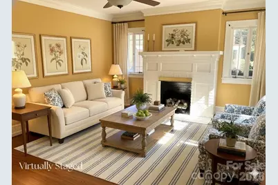 1051 Pee Dee Avenue, Albemarle, NC 28001 - Photo 2