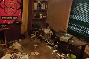 524 North Dr, Cherryville, NC 28021 - Photo 8