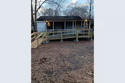 524 North Drive, Cherryville, NC 28021 - Photo 2