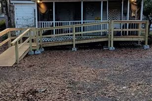 524 North Dr, Cherryville, NC 28021 - Photo 2