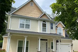 12503 Twelvetrees Ln, Huntersville, NC 28078 - Photo 1