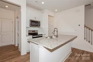 6006 Cedar Chip Wy, Matthews, NC 28105 - Photo 4