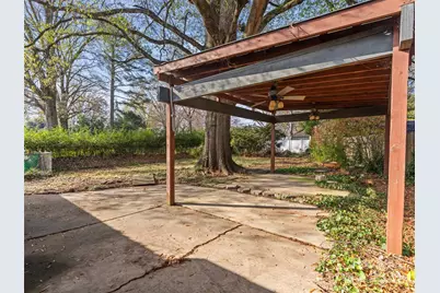 4310 Collingwood Drive, Charlotte, NC 28209 - Photo 22