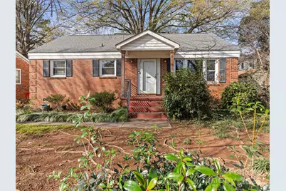 4310 Collingwood Drive, Charlotte, NC 28209 - Photo 1