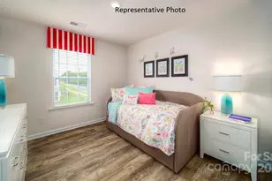 12043 Zazu Wy, Charlotte, NC 28215 - Photo 16