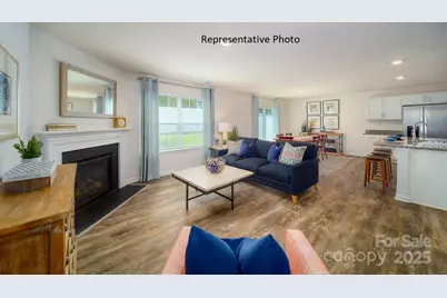 12043 Zazu Way, Charlotte, NC 28215 - Photo 4