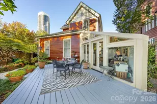 400 N Poplar St, Charlotte, NC 28202 - Photo 40