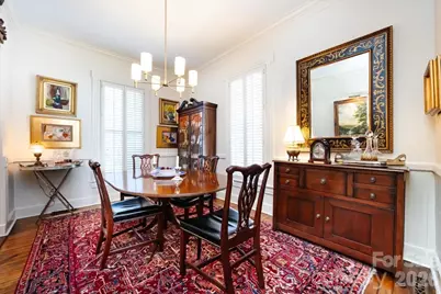 400 N Poplar Street, Charlotte, NC 28202 - Photo 22