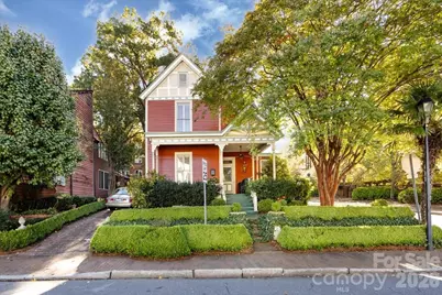 400 N Poplar Street, Charlotte, NC 28202 - Photo 2