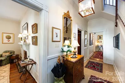 400 N Poplar Street, Charlotte, NC 28202 - Photo 10