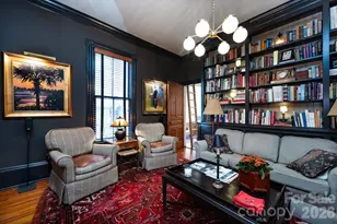 400 N Poplar St, Charlotte, NC 28202 - Photo 18