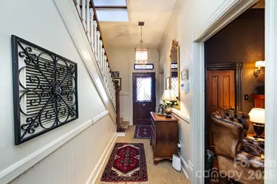 400 N Poplar Street, Charlotte, NC 28202 - Photo 8