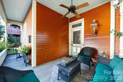 400 N Poplar Street, Charlotte, NC 28202 - Photo 4