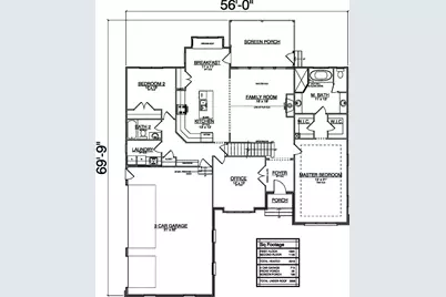 6051 Tipperary Drive, Denver, NC 28037 - Photo 6