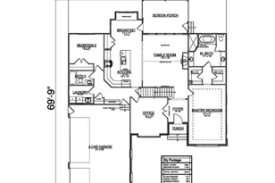 6051 Tipperary Dr, Denver, NC 28037 - Photo 6