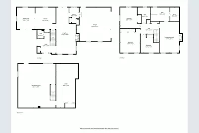 936 18th Avenue Drive NW, Hickory, NC 28601 - Photo 48