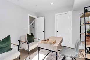 1022 Margaret Brown St, Charlotte, NC 28202 - Photo 24