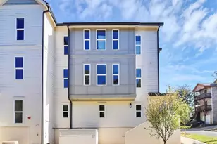 1022 Margaret Brown St, Charlotte, NC 28202 - Photo 2