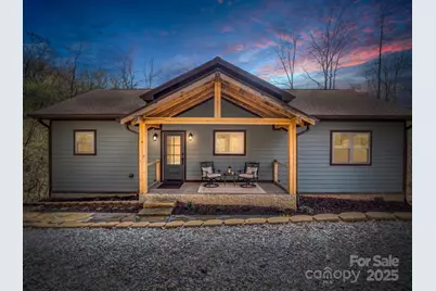 107 Twisted Birch Drive, Hendersonville, NC 28792 - Photo 8