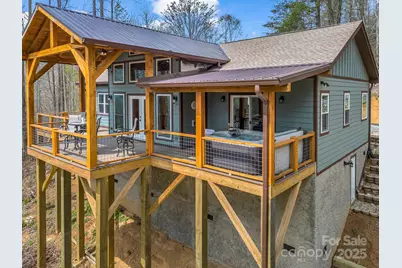 107 Twisted Birch Drive, Hendersonville, NC 28792 - Photo 1