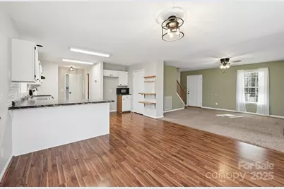 810 Mt Vernon Road, Woodleaf, NC 27054 - Photo 16