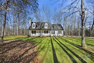 810 Mt Vernon Rd, Woodleaf, NC 27054 - Photo 4