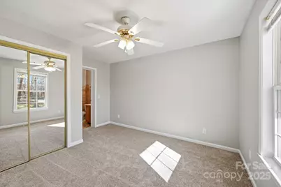 810 Mt Vernon Road, Woodleaf, NC 27054 - Photo 22