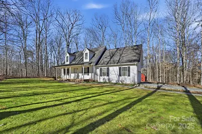 810 Mt Vernon Road, Woodleaf, NC 27054 - Photo 8