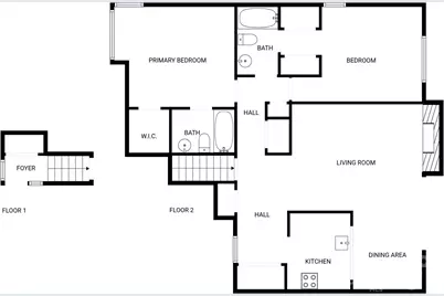 7825 Renaissance Court #A, Charlotte, NC 28226 - Photo 22