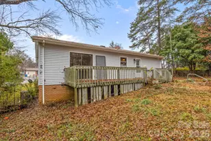 1158 Sunset Ct, Conover, NC 28613 - Photo 24