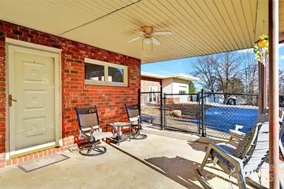 60 Greenwood Drive, Marion, NC 28752 - Photo 8