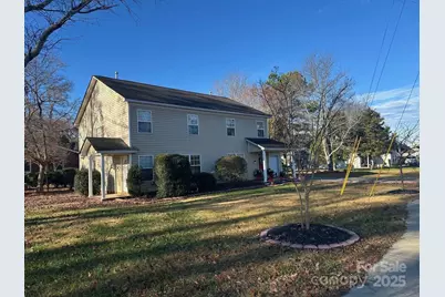 4653 Perkins Road, Charlotte, NC 28269 - Photo 1