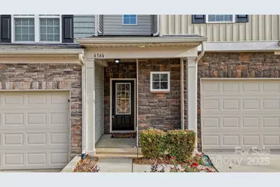 4364 Park South Station Boulevard, Charlotte, NC 28210 - Photo 2