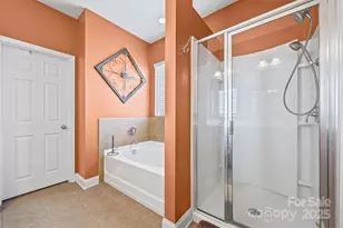 11911 Carolina Blossom Ln, Pineville, NC 28134 - Photo 20