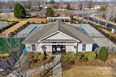 11911 Carolina Blossom Lane, Pineville, NC 28134 - Photo 40