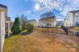 11911 Carolina Blossom Ln, Pineville, NC 28134 - Photo 34