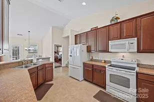 11911 Carolina Blossom Ln, Pineville, NC 28134 - Photo 6