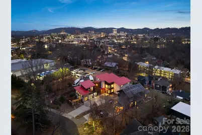 46 Park Avenue N, Asheville, NC 28801 - Photo 38