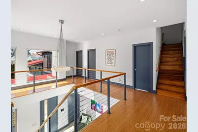 46 Park Avenue N, Asheville, NC 28801 - Photo 16
