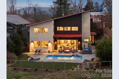 46 Park Avenue N, Asheville, NC 28801 - Photo 4
