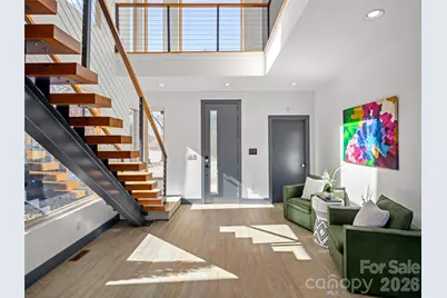 46 Park Avenue N, Asheville, NC 28801 - Photo 6