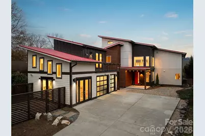 46 Park Avenue N, Asheville, NC 28801 - Photo 6