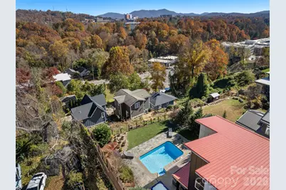 46 Park Avenue N, Asheville, NC 28801 - Photo 34