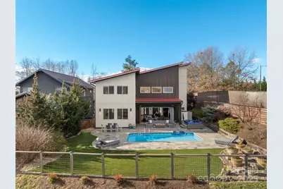 46 Park Avenue N, Asheville, NC 28801 - Photo 30