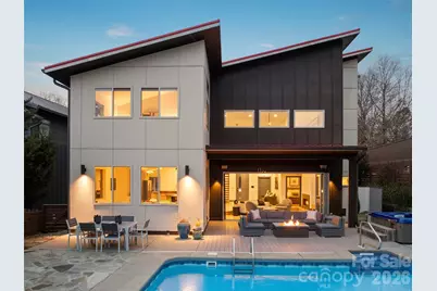 46 Park Avenue N, Asheville, NC 28801 - Photo 1