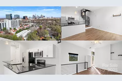 2076 Euclid Avenue, Charlotte, NC 28203 - Photo 2