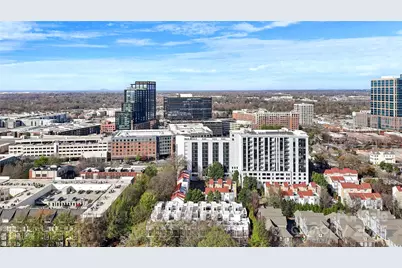 2076 Euclid Avenue, Charlotte, NC 28203 - Photo 34