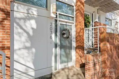 2076 Euclid Avenue, Charlotte, NC 28203 - Photo 4