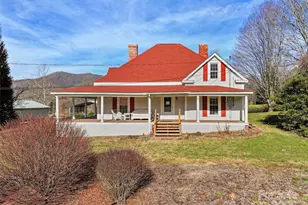 4739 Old Clyde Rd, Clyde, NC 28721 - Photo 1