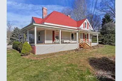 4739 Old Clyde Road, Clyde, NC 28721 - Photo 2